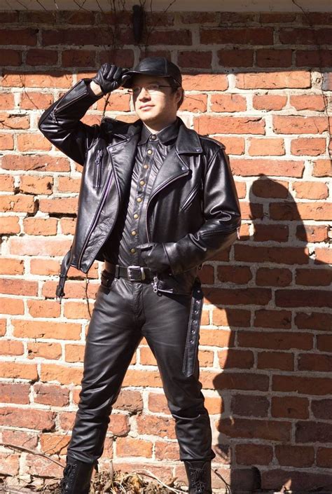 gay leatherporn